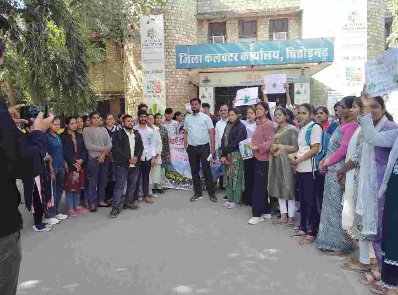 Public movement for Aravalli conservation intensifies