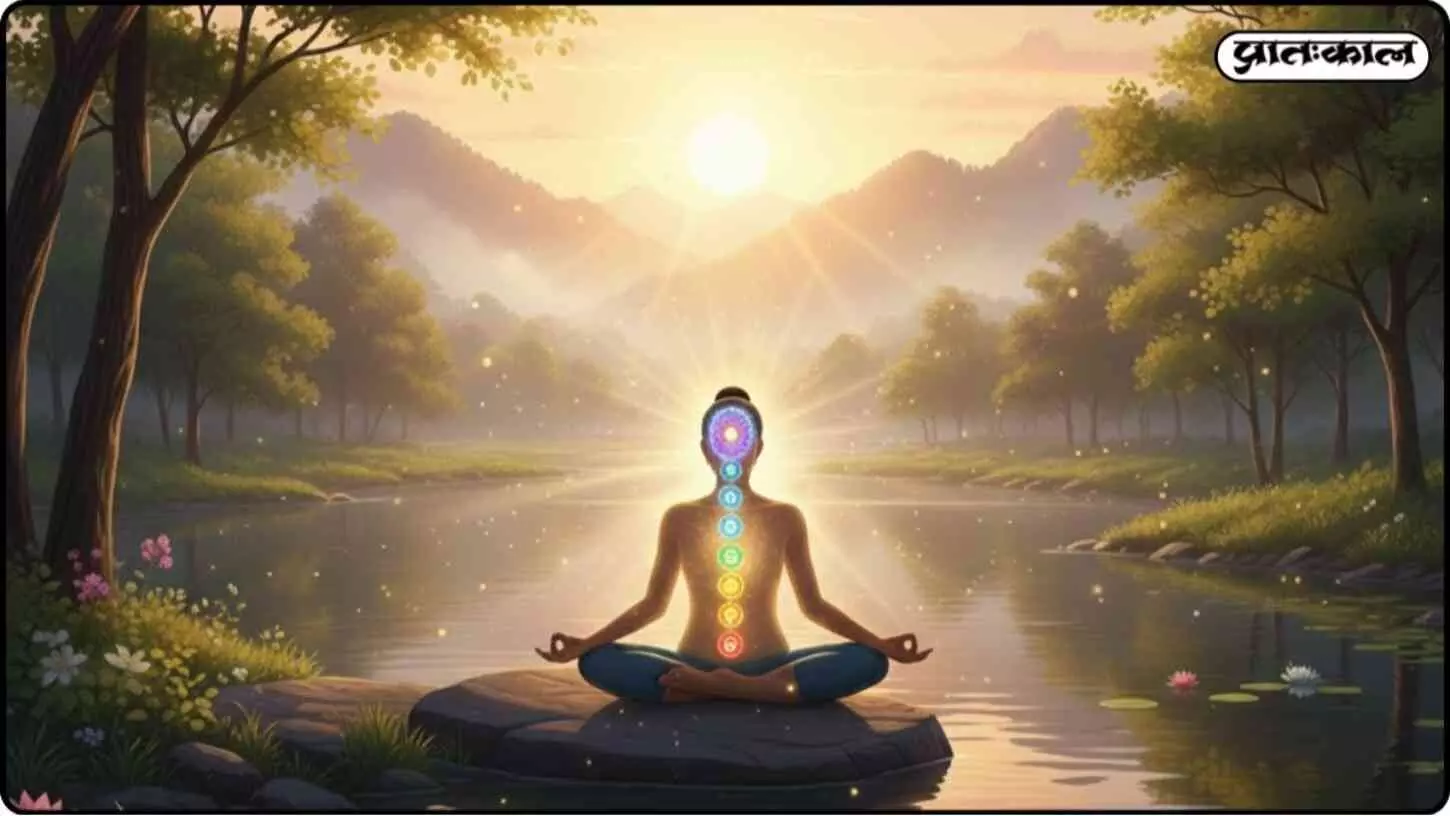Learn about the importance of meditation in modern life; towards a healthy mind, strong body and a peaceful soul Learn about the importance of meditation in modern life; towards a healthy mind, strong body and a peaceful soul