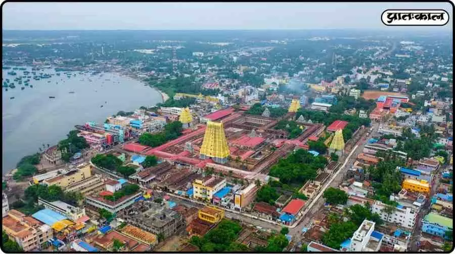 Tamil Nadus rural development boosted; 15th Finance Commission grants strengthened the Panchayat system. Tamil Nadus rural development boosted; 15th Finance Commission grants strengthened the Panchayat system.