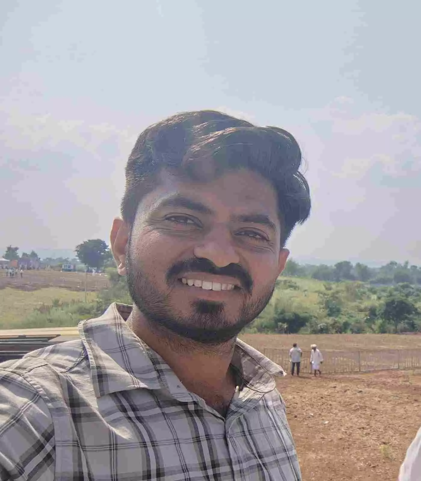 Rajasthan Patwar Sangh sub-branch elections in Amet
