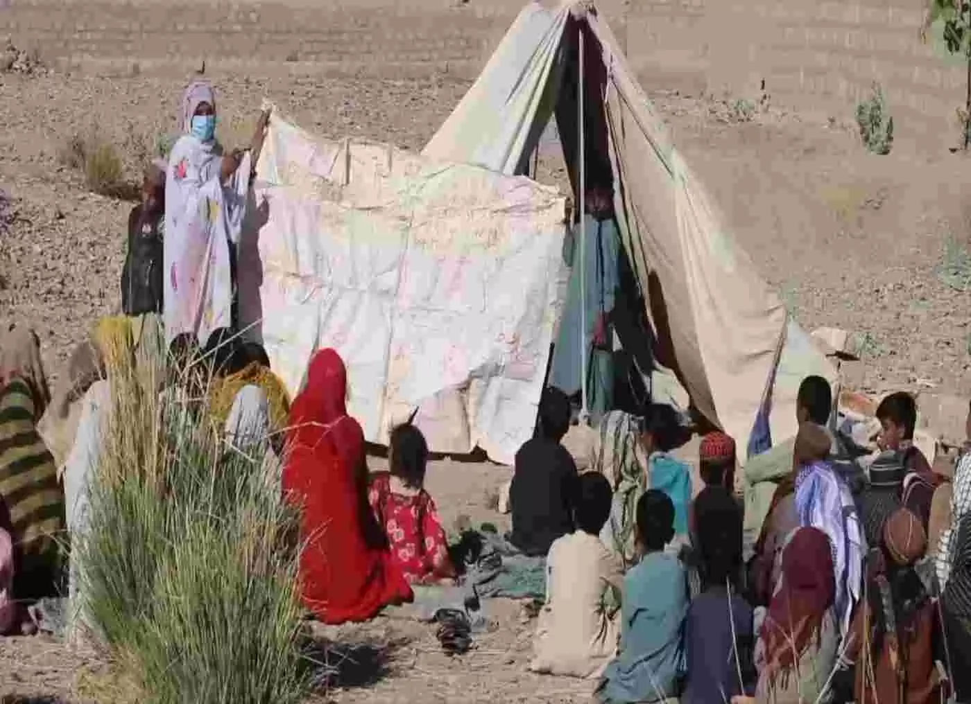 Global stakes in Balochistan Global stakes in Balochistan