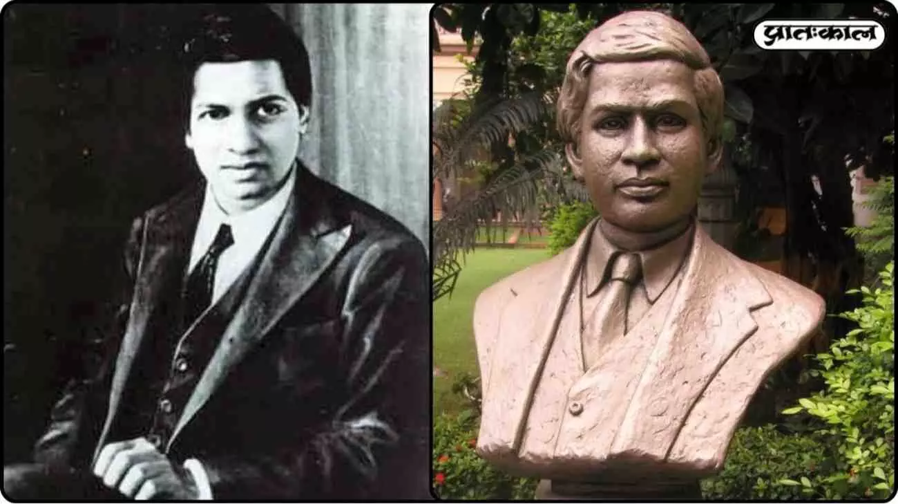 The Immortal Hero of Indian Mathematics: The Historical Contribution of Srinivasa Ramanujan The Immortal Hero of Indian Mathematics: The Historical Contribution of Srinivasa Ramanujan