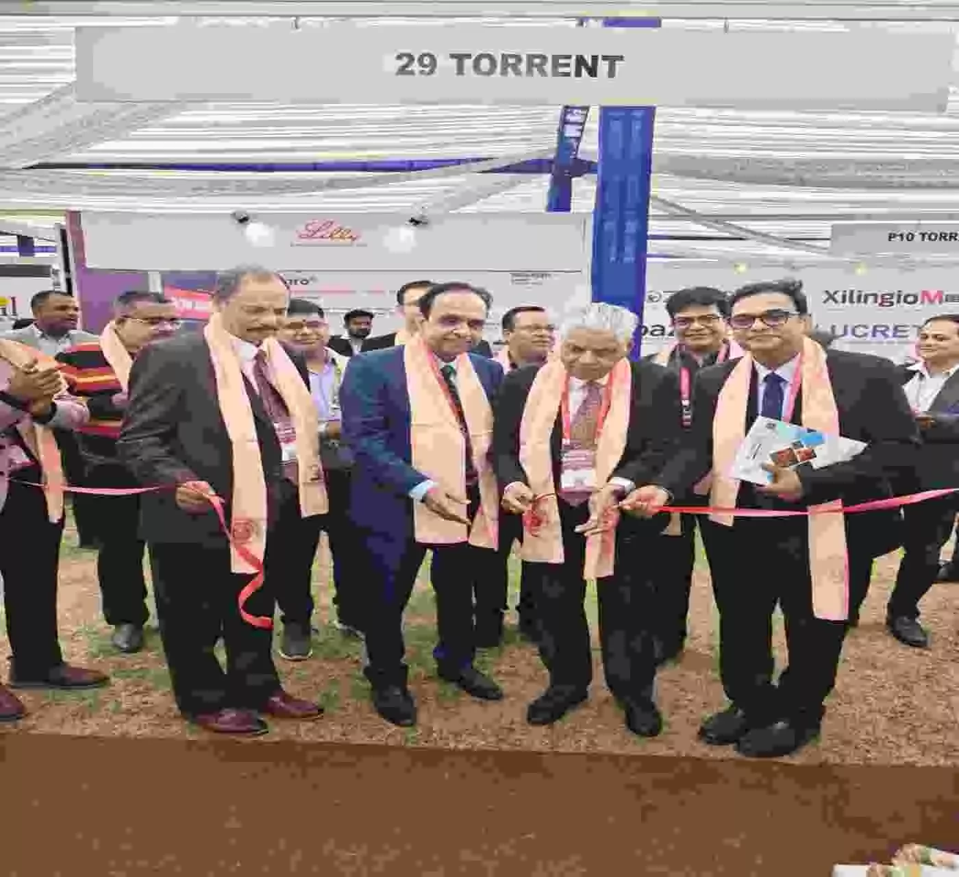 RAJAPICON 25 formally inaugurated RAJAPICON 26 RAJAPICON 25 formally inaugurated RAJAPICON 26