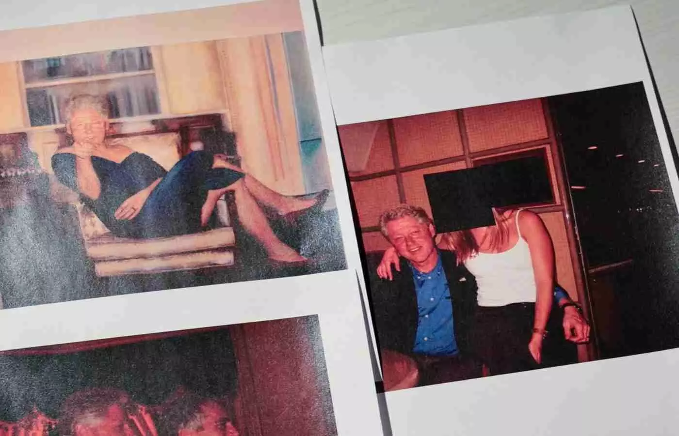 Major revelation in Epstein sex scandal: 300,000 documents made public, names of Bill Clinton and several other global figures in the news again. Major revelation in Epstein sex scandal: 300,000 documents made public, names of Bill Clinton and several other global figures in the news again.