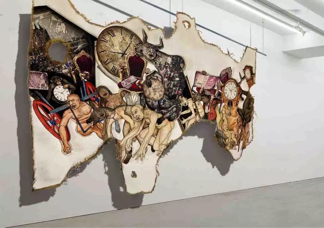 Jaipur Art Week 5.0: A grand city-wide celebration of contemporary art from January 27 to February 3, 2026