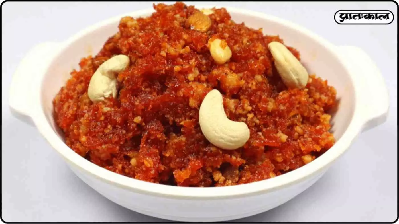 How the Gajar Halwa recipe was created; learn the history of this royal delicacy of Indian cuisine. How the Gajar Halwa recipe was created; learn the history of this royal delicacy of Indian cuisine.