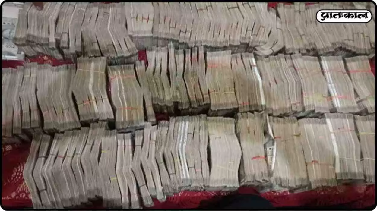 Defence sector tainted by bribery; CBI seizes crores in cash, Lieutenant Colonel arrested