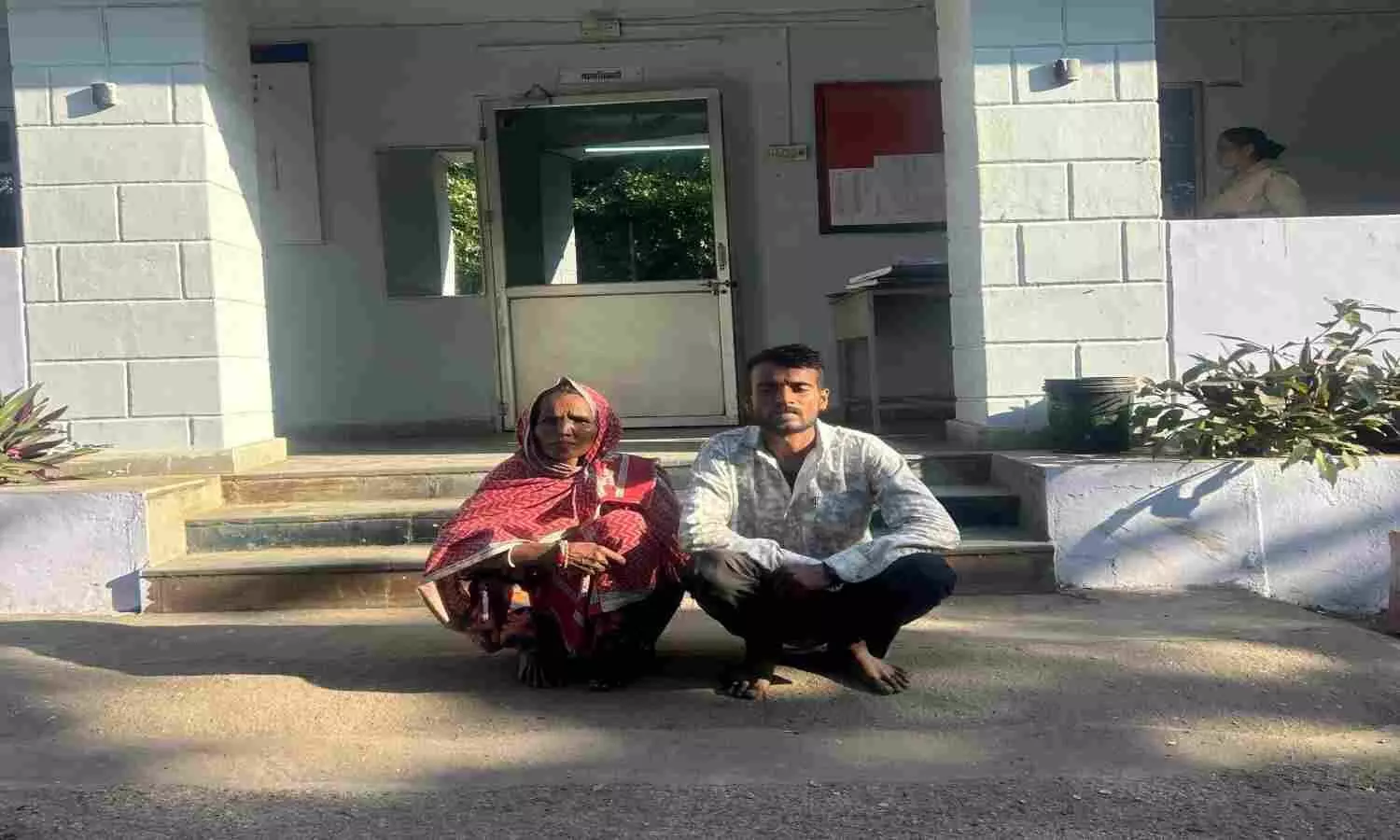 प्रतापगढ़ में घरेलू विवाद बना हत्या की वजह, पति-पत्नी गिरफ्तार, पारसोला पुलिस की बड़ी कार्रवाई