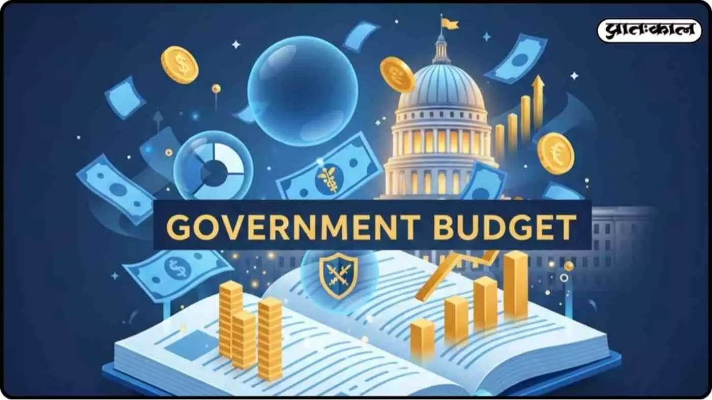 How does the government How does the government