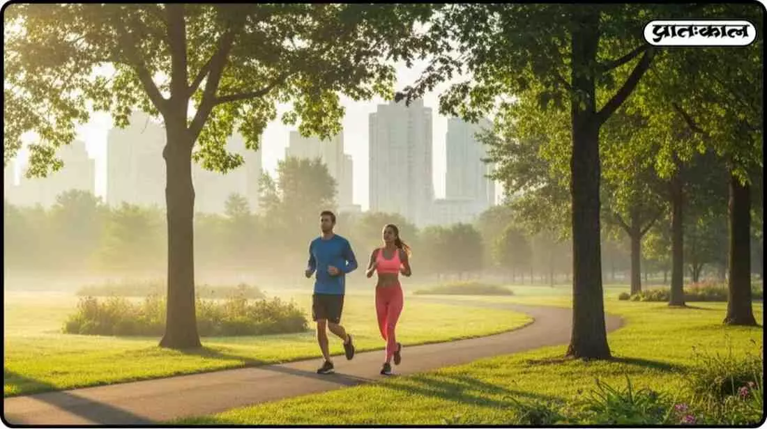 Learn why jogging is important for stability after weight loss, and what are its benefits.