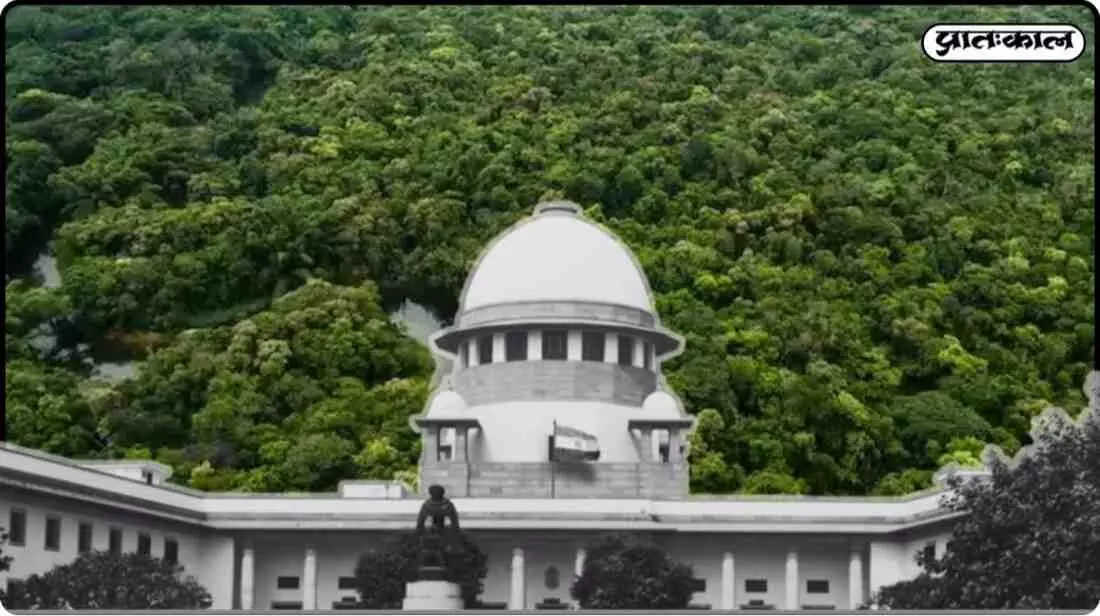 What is the Aravalli 100-meter rule and why are questions being raised against it? What is the Aravalli 100-meter rule and why are questions being raised against it?