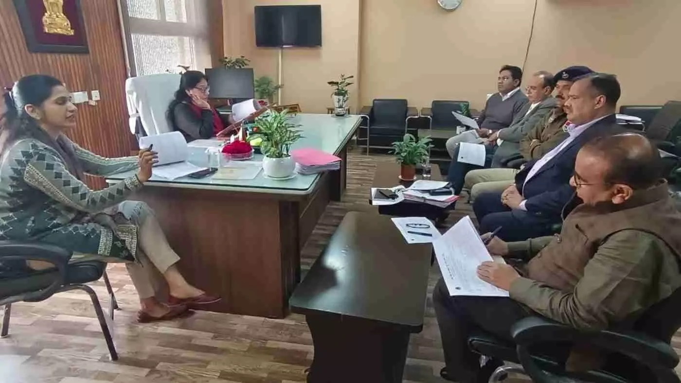 Successful rehabilitation of 18 hostages from the NGO Meri Pehal in Jaipur, compensation of Rs. 4 lakh ordered