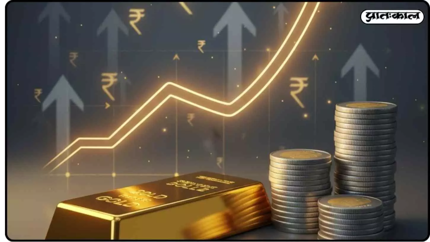 Gold and silver prices surge; fresh signals for investors Gold and silver prices surge; fresh signals for investors