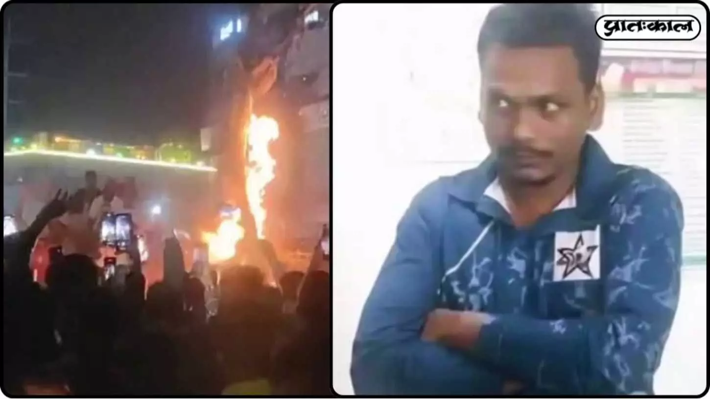 Dipu Chandra Das murder case in Bhaluka; RAB and police take strict action, arrest 10 suspects