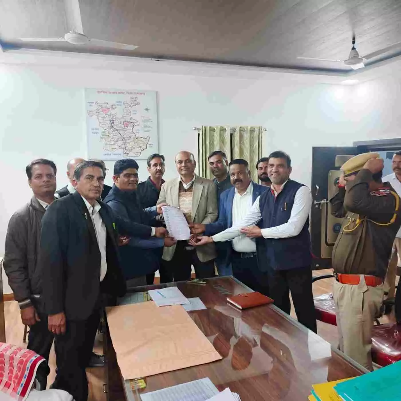 Amet Bar Association submitted a memorandum Amet Bar Association submitted a memorandum