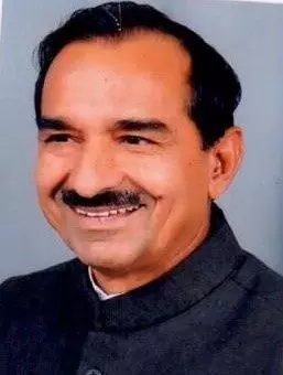 Modi governments free legal aid has increased confidence among common citizens: Madan Rathod Modi governments free legal aid has increased confidence among common citizens: Madan Rathod
