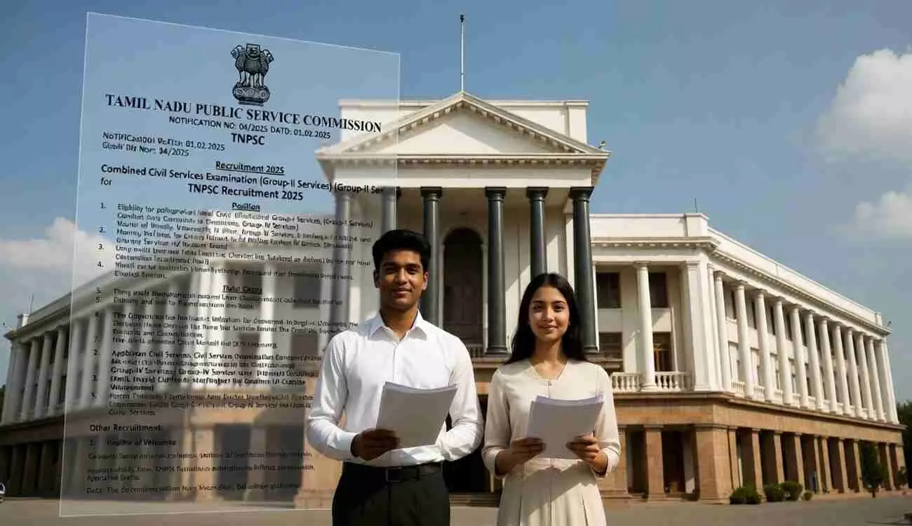 TNPSC