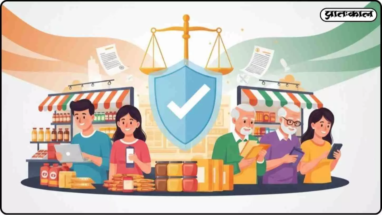 How Consumer Day began; Learn how important consumer awareness is.