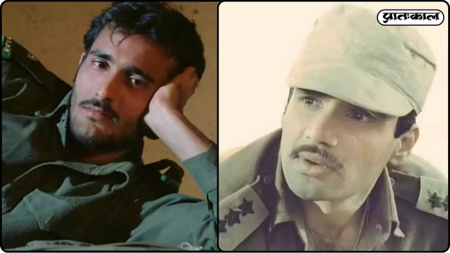Akshay and Sunil will return in Border 2; it will release in theaters in January 2026. Akshay and Sunil will return in Border 2; it will release in theaters in January 2026.