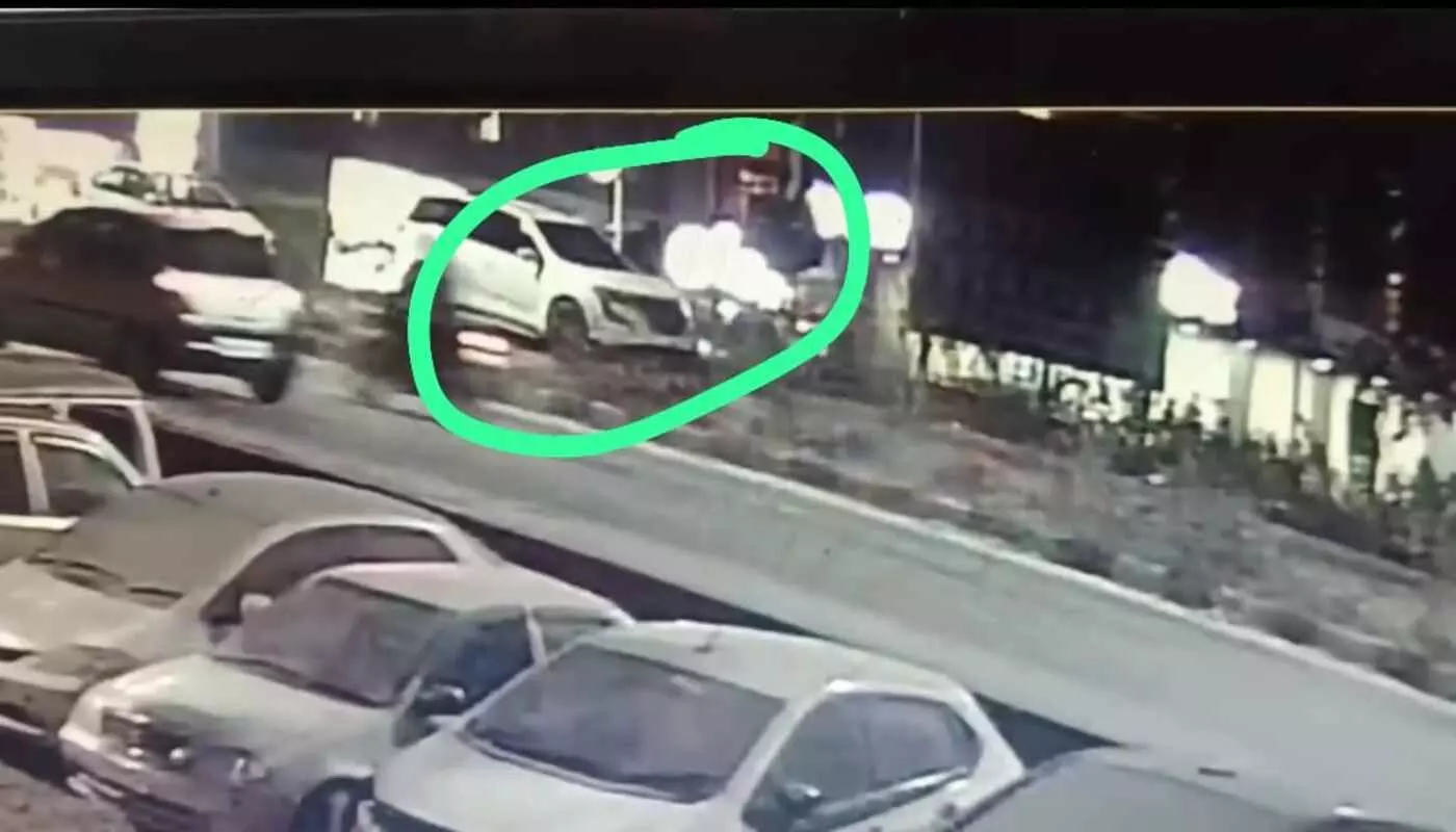 Jalna murder case: CCTV reveals details of Sagar Dhanures murder, exposes Rs 25 lakh contract killing Jalna murder case: CCTV reveals details of Sagar Dhanures murder, exposes Rs 25 lakh contract killing