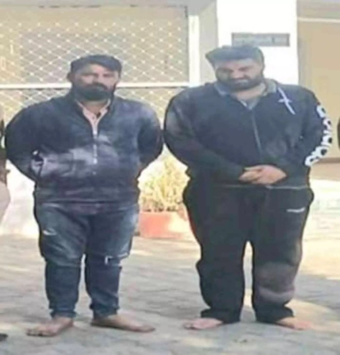 Conspiracy to induce change in court statement exposed