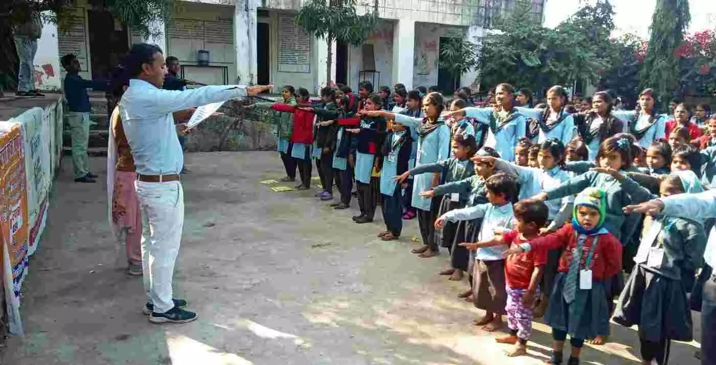 Child Marriage Free India Campaign Child Marriage Free India Campaign