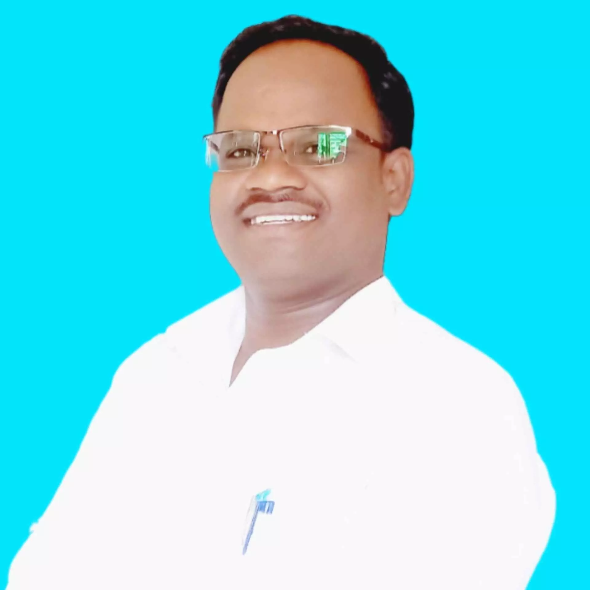 Achut D. More(Jalna) Achut D. More(Jalna)