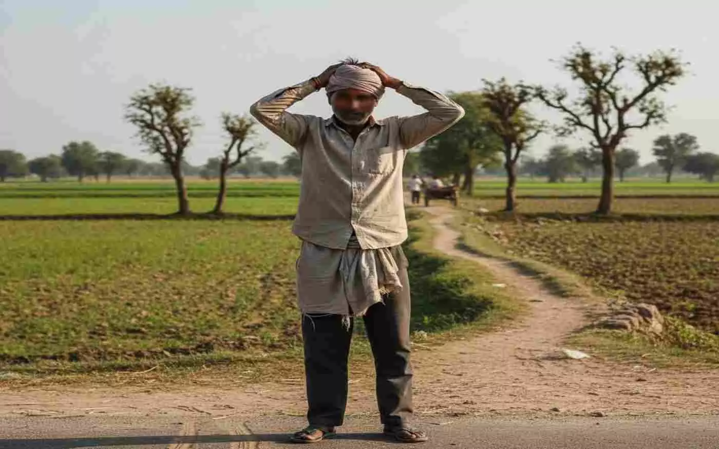 Attack on the hard work of a daily wage labourer: Motorcycle of a tribal youth who came to the city to work was stolen in broad daylight. Attack on the hard work of a daily wage labourer: Motorcycle of a tribal youth who came to the city to work was stolen in broad daylight.