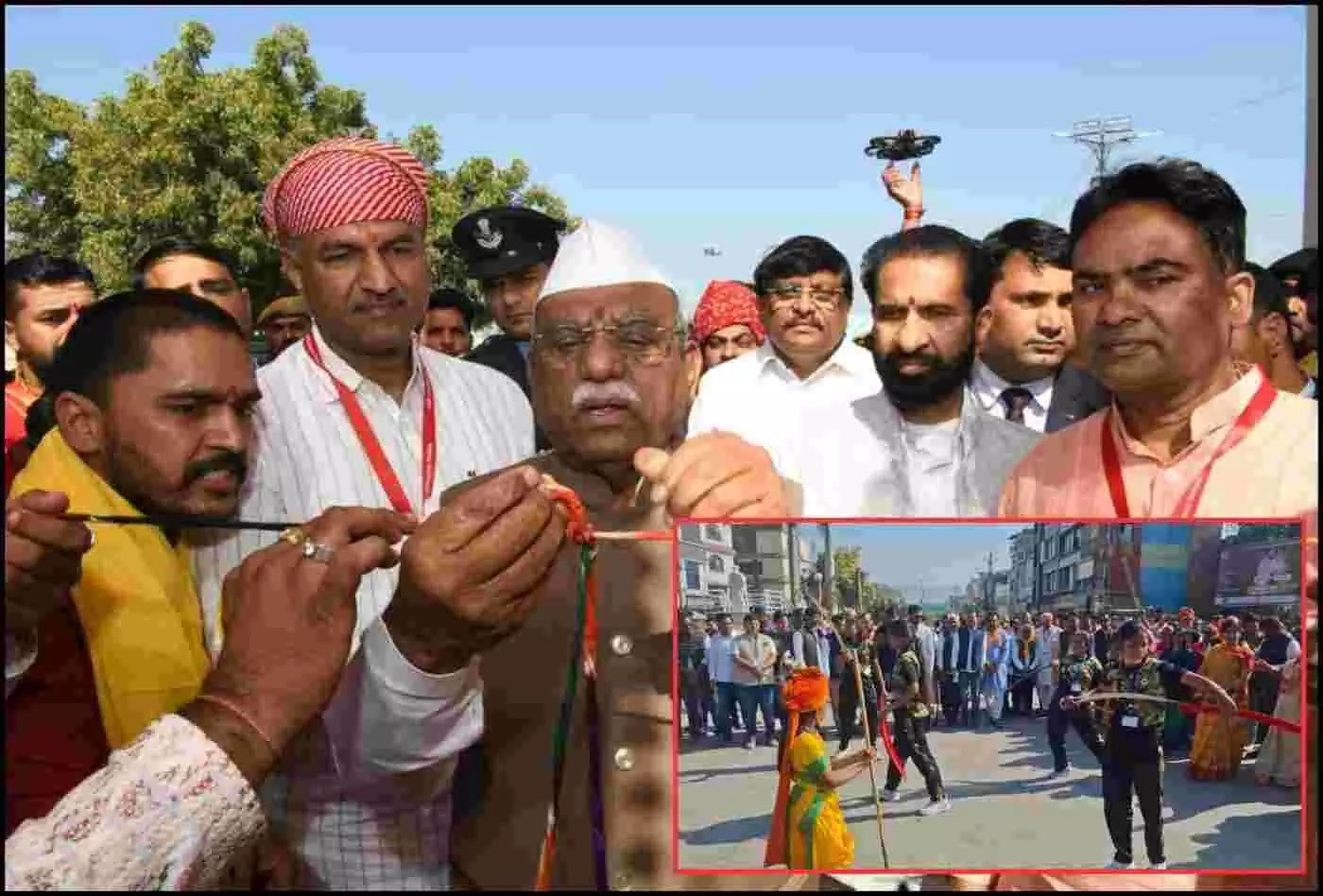 A powerful message from Swadeshi towards a self-reliant India