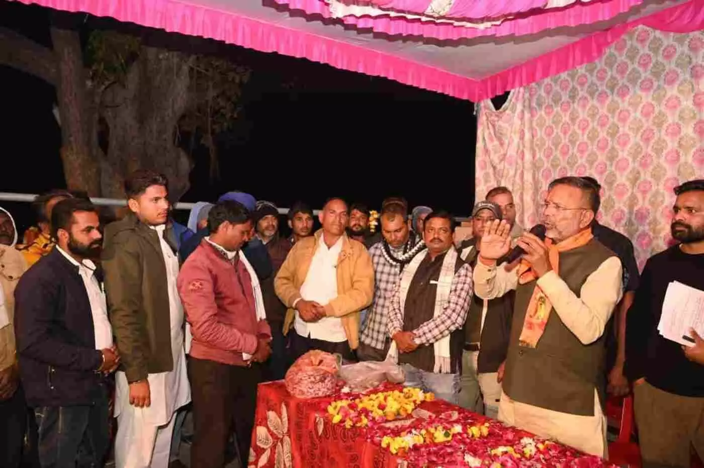 Energy Minister takes strict action against shoddy construction Energy Minister takes strict action against shoddy construction