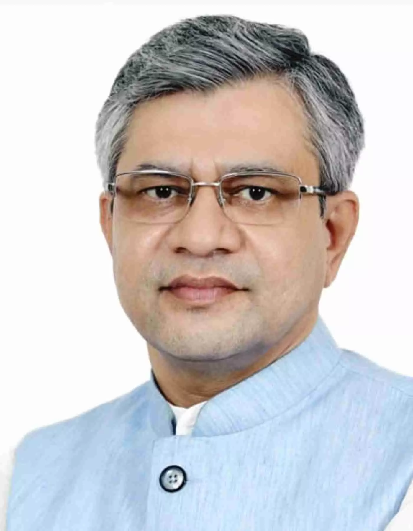 Major initiative to strengthen rail connectivity in Udaipur