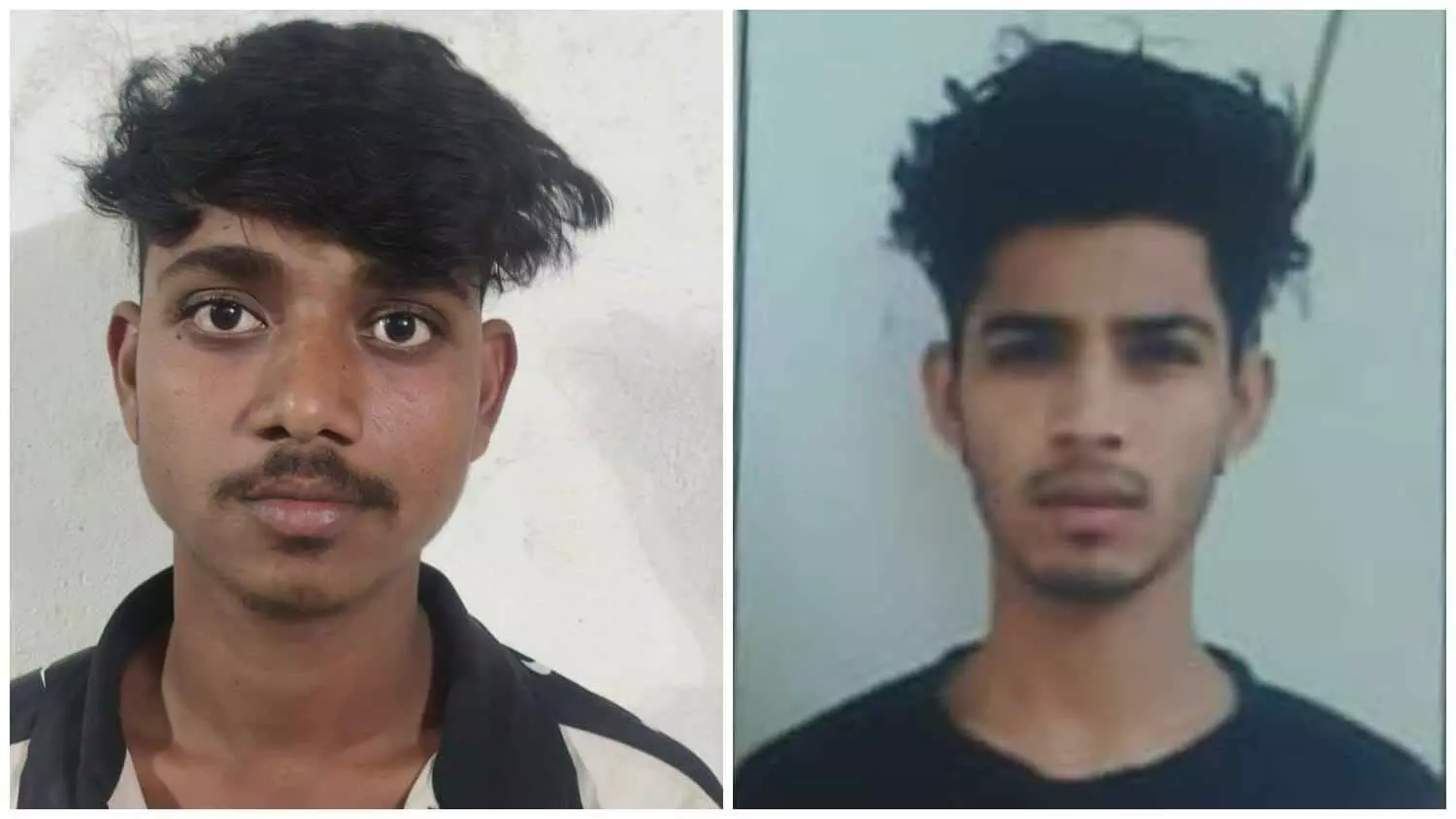 Sensational house theft in Bhilwara: Main accused and jewelry buyer arrested, silver nuggets recovered Sensational house theft in Bhilwara: Main accused and jewelry buyer arrested, silver nuggets recovered
