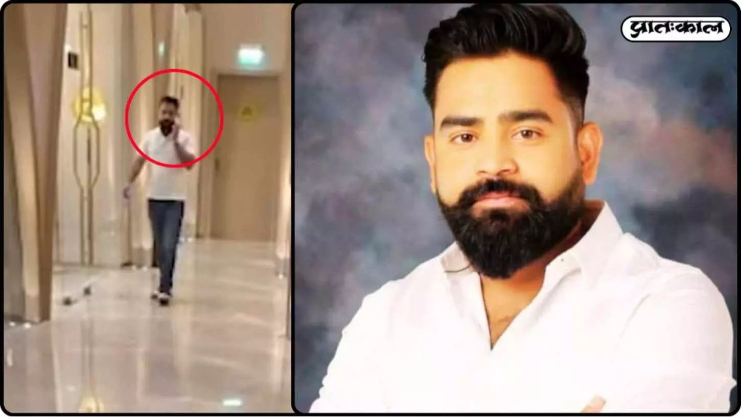 The search for absconding Shubham Jaiswal has intensified; the police and SIT have taken significant steps and issued a LOC. The search for absconding Shubham Jaiswal has intensified; the police and SIT have taken significant steps and issued a LOC.