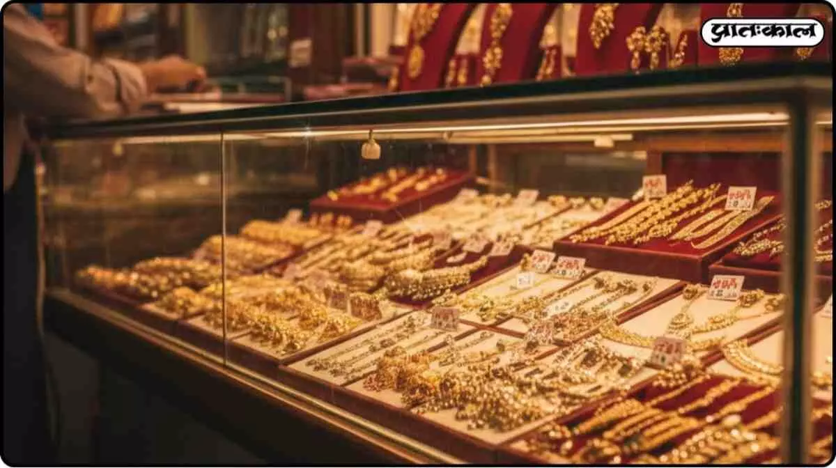 Gold and silver prices rise ahead of Christmas; complete information for investors Gold and silver prices rise ahead of Christmas; complete information for investors