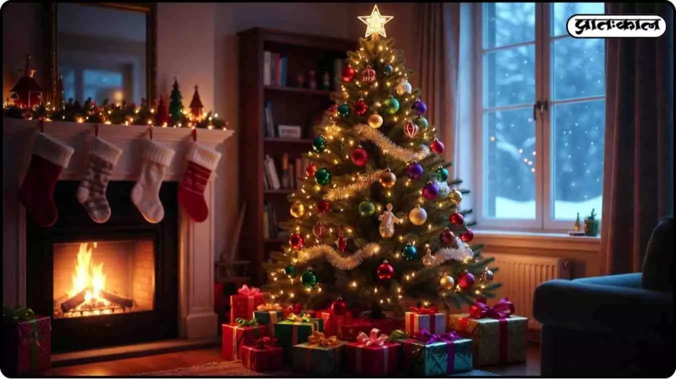 Have you ever wondered why we decorate Christmas trees? Learn about the blend of tradition and modernity.