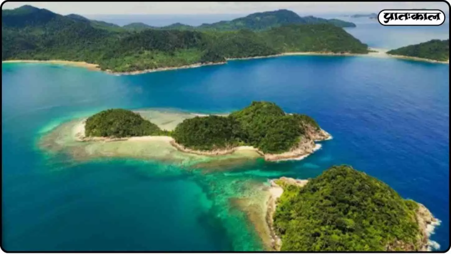 Will environmental protection be at risk amid the governments development plans? Learn about the Great Nicobar Projects crisis. Will environmental protection be at risk amid the governments development plans? Learn about the Great Nicobar Projects crisis.