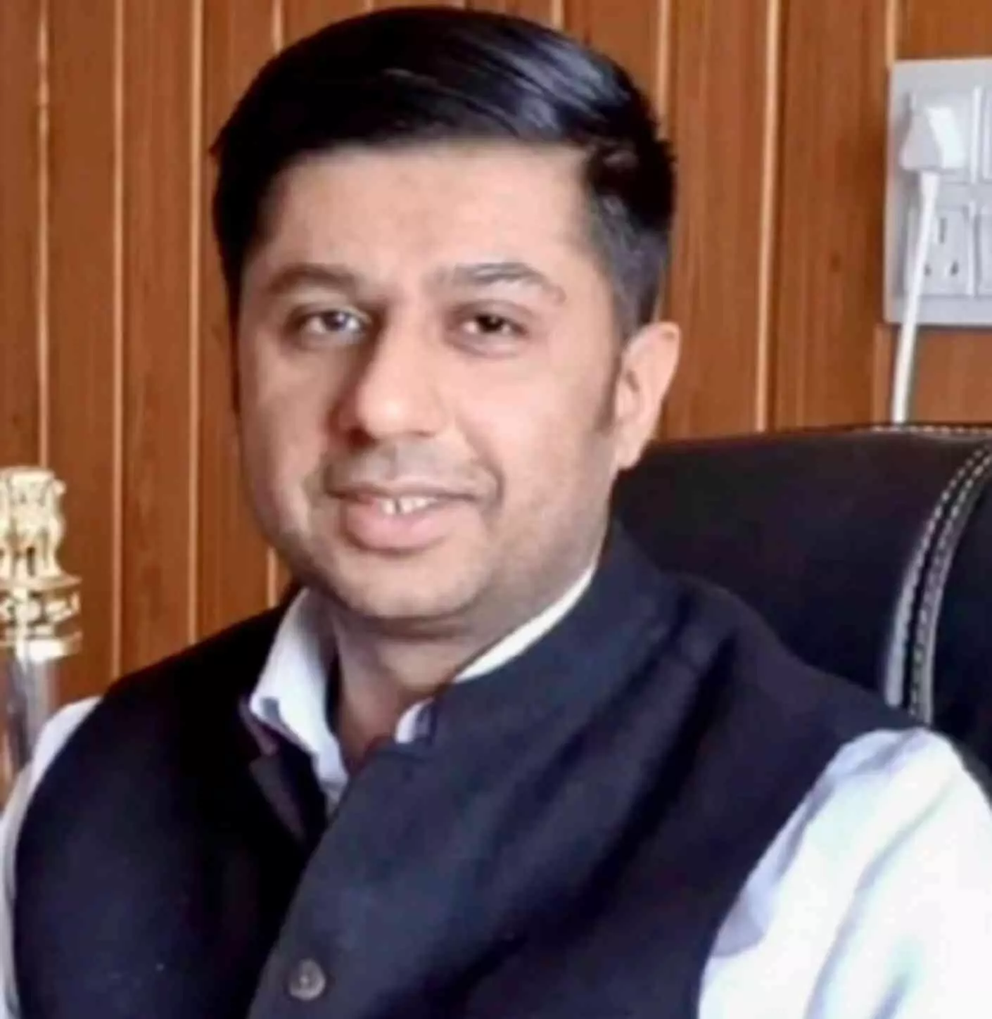 30 दिसंबर को जिला स्वास्थ्य व्यवस्था की अहम समीक्षा, कलक्टर जसमीत सिंह संधू की अध्यक्षता में होगी संयुक्त बैठक 30 दिसंबर को जिला स्वास्थ्य व्यवस्था की अहम समीक्षा, कलक्टर जसमीत सिंह संधू की अध्यक्षता में होगी संयुक्त बैठक