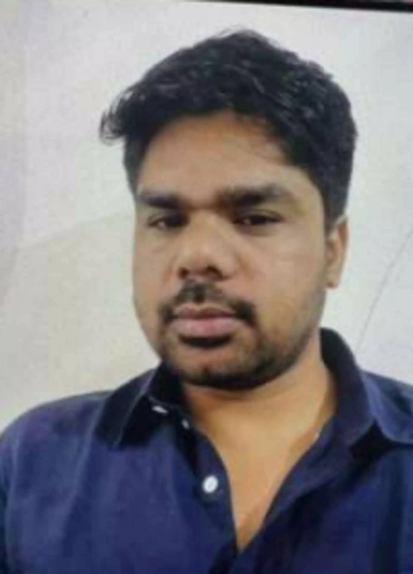 कुख्यात बदमाश राजेश मीणा उर्फ भूत अहमदाबाद से गिरफ्तार कुख्यात बदमाश राजेश मीणा उर्फ भूत अहमदाबाद से गिरफ्तार
