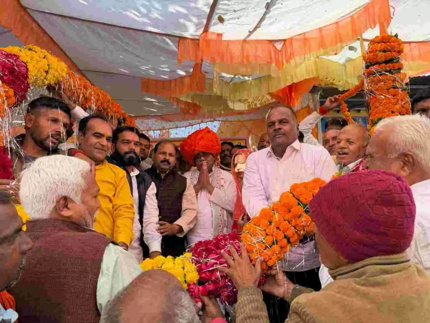 अटल जी की स्मृतियों में भावुक हुए शिक्षा मंत्री मदन दिलावर, अटल जी की स्मृतियों में भावुक हुए शिक्षा मंत्री मदन दिलावर,
