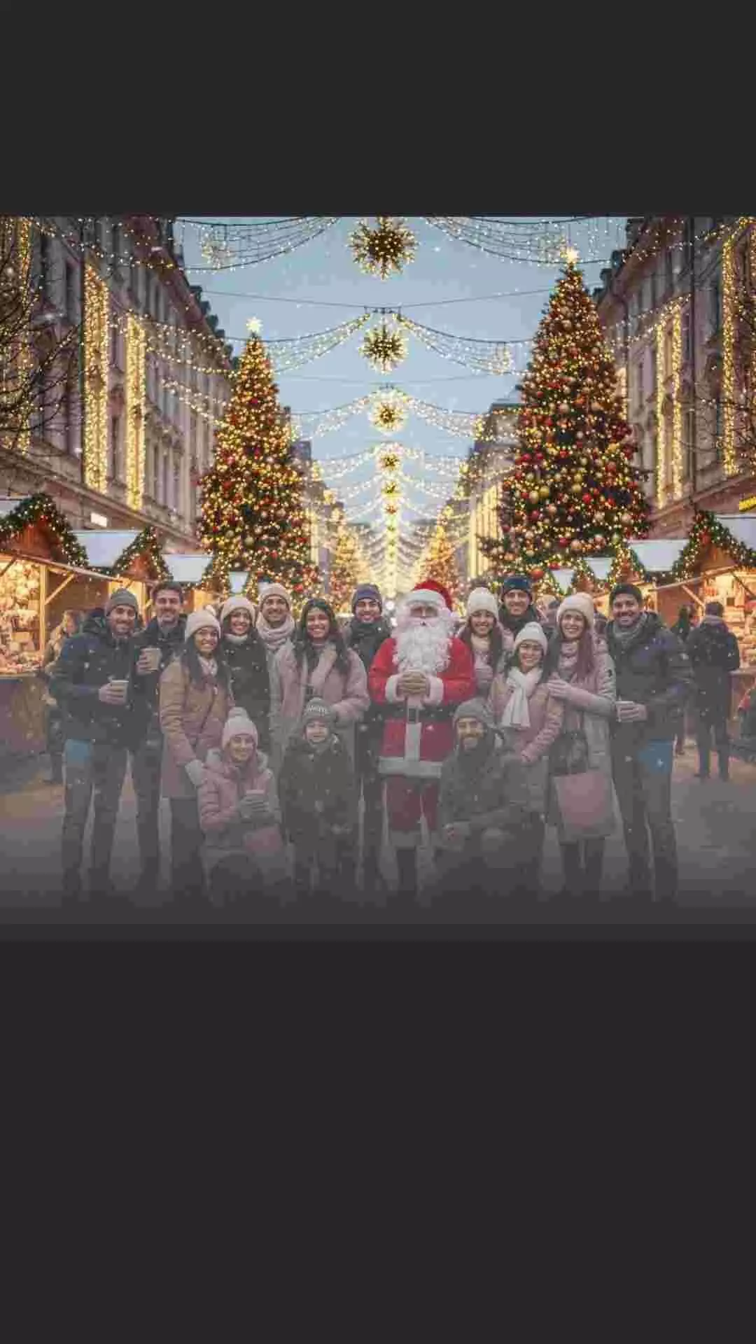 Christmas 2025: प्रभु यीशु का जन्म, सांता क्लॉज की कहानी और खुशियों से भरा वैश्विक उत्सव