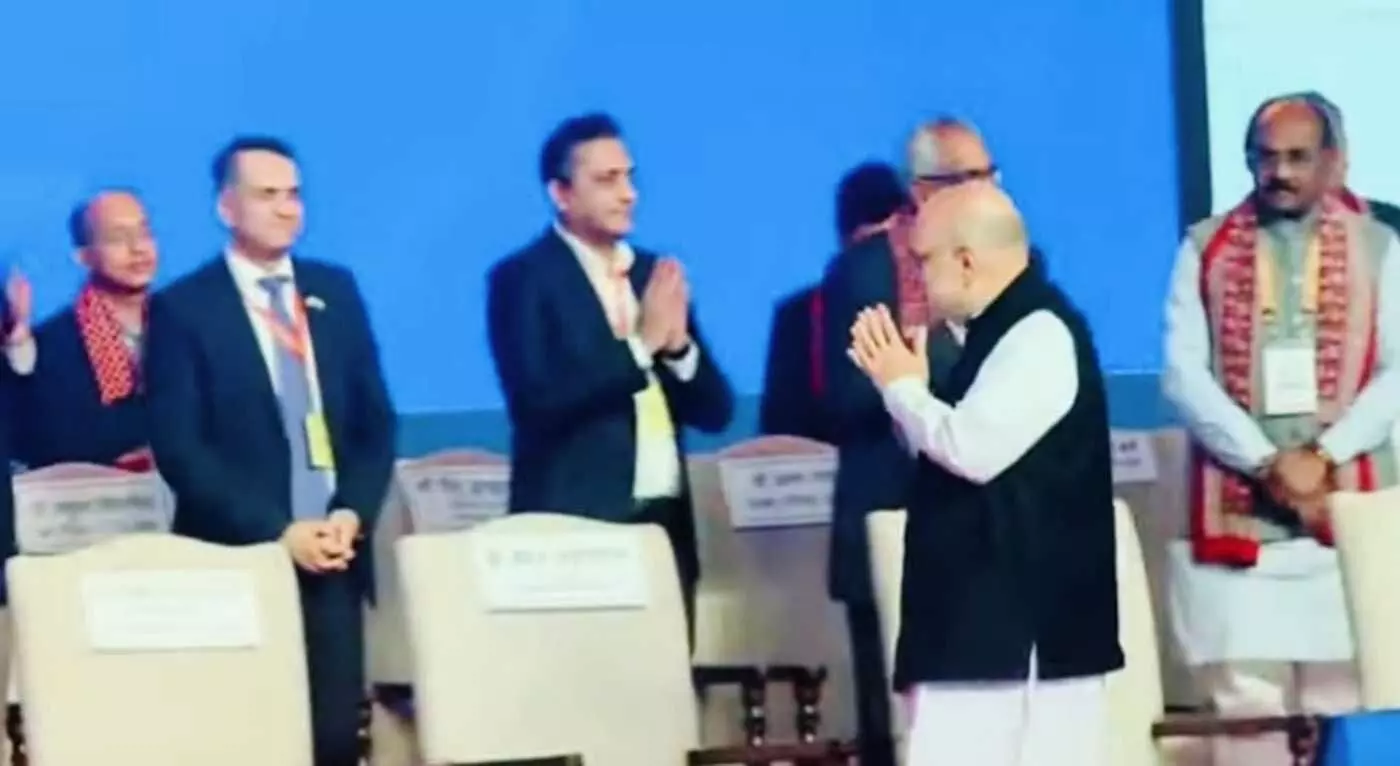 ग्वालियर में अभ्युदय मध्यप्रदेश ग्रोथ समिट 2025 ग्वालियर में अभ्युदय मध्यप्रदेश ग्रोथ समिट 2025