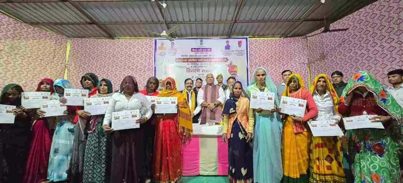 The Matikala Boards training camp concludes in grand style in Rajasthan
