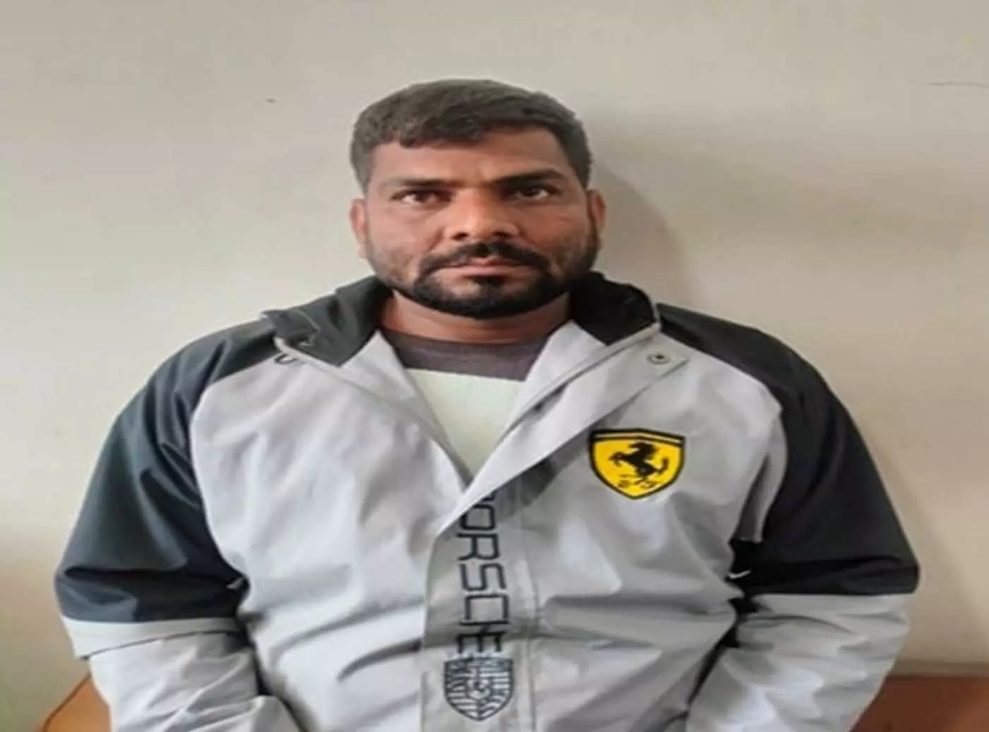 हमीरगढ़ पुलिस की बड़ी कार्रवाई: एम.डी. पाउडर के साथ तस्कर गिरफ्तार हमीरगढ़ पुलिस की बड़ी कार्रवाई: एम.डी. पाउडर के साथ तस्कर गिरफ्तार