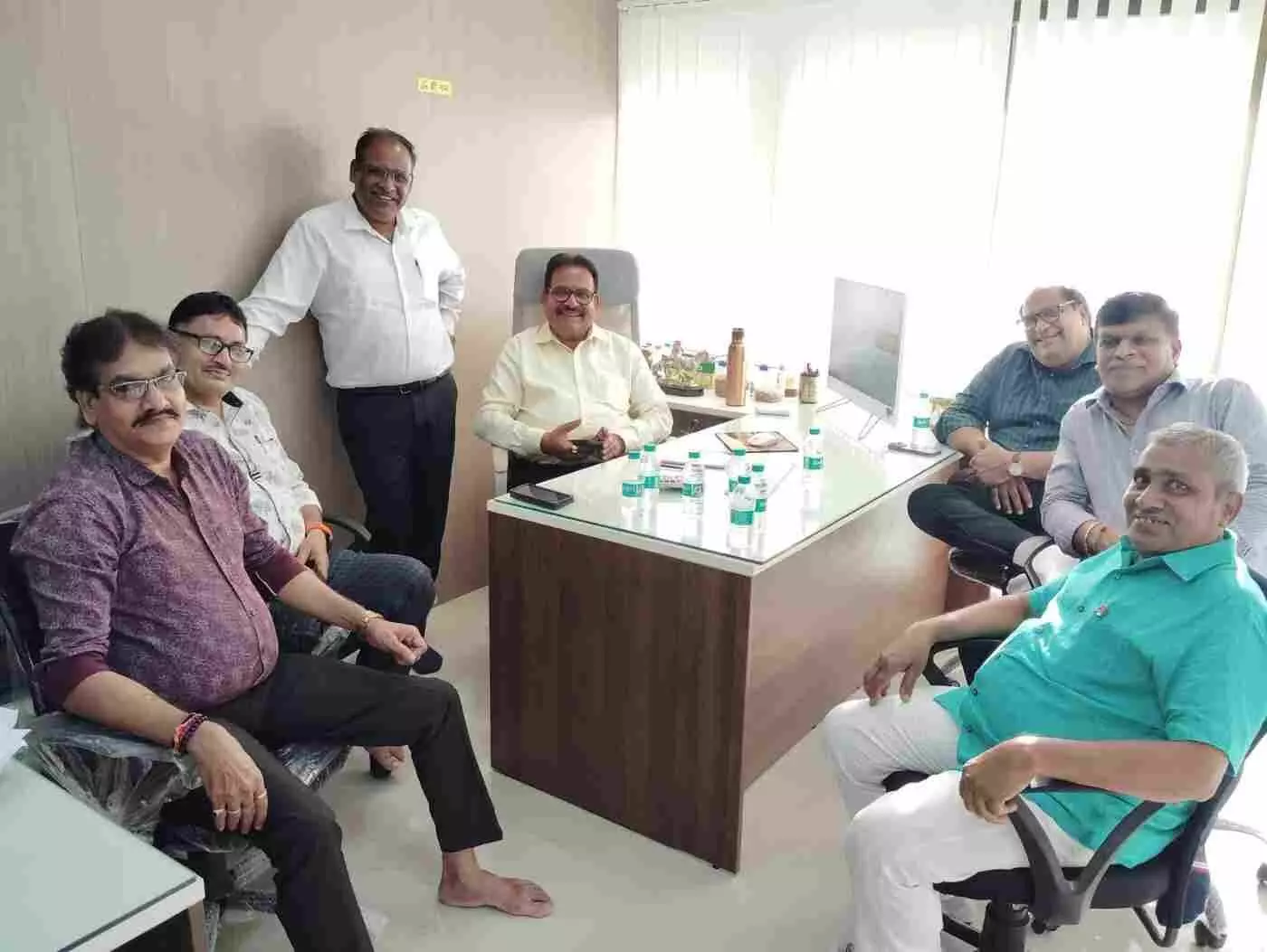 नमाना जैन मित्र मंडल का 14वां वार्षिक स्नेह सम्मेलन 3 जनवरी को नमाना जैन मित्र मंडल का 14वां वार्षिक स्नेह सम्मेलन 3 जनवरी को