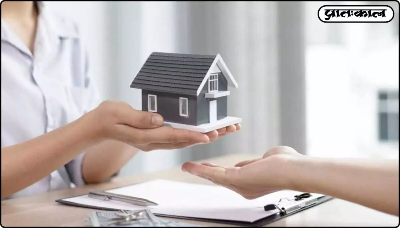 2025 में भारतीय शहरों में घरों की कीमतों में 6% का हुआ उछाल; रिपोर्ट ने बताया सच 2025 में भारतीय शहरों में घरों की कीमतों में 6% का हुआ उछाल; रिपोर्ट ने बताया सच