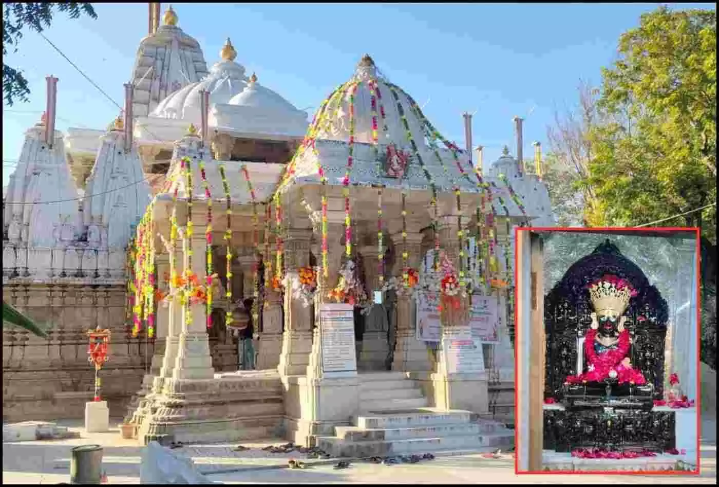 करेड़ा पार्श्वनाथ तीर्थ पर 31 दिसंबर को आशा वैष्णव प्रस्तुत करेंगी भव्य भक्ति संध्या करेड़ा पार्श्वनाथ तीर्थ पर 31 दिसंबर को आशा वैष्णव प्रस्तुत करेंगी भव्य भक्ति संध्या