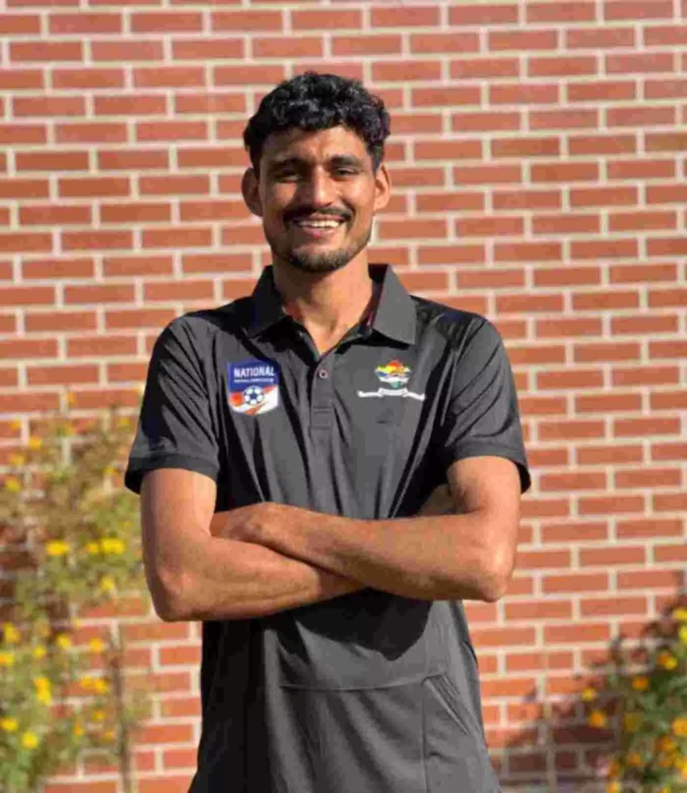 संतोष ट्रॉफी में राजस्थान की ऐतिहासिक उड़ान, सिरोही के मुकेश चौधरी बने टीम कप्तान संतोष ट्रॉफी में राजस्थान की ऐतिहासिक उड़ान, सिरोही के मुकेश चौधरी बने टीम कप्तान