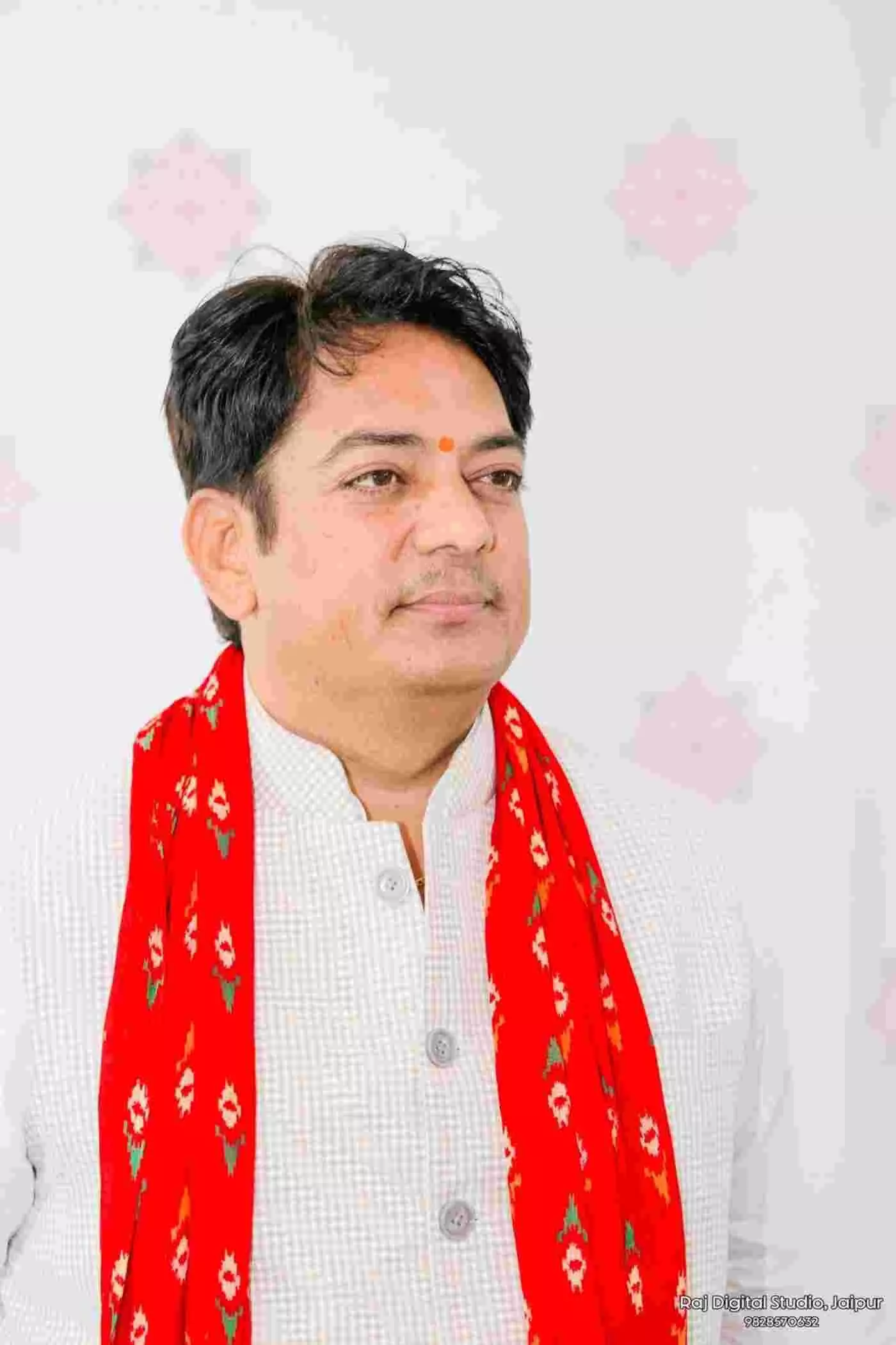 भीलवाड़ा में केबिनेट मंत्री अविनाश गहलोत का माली समाज द्वारा भव्य स्वागत भीलवाड़ा में केबिनेट मंत्री अविनाश गहलोत का माली समाज द्वारा भव्य स्वागत