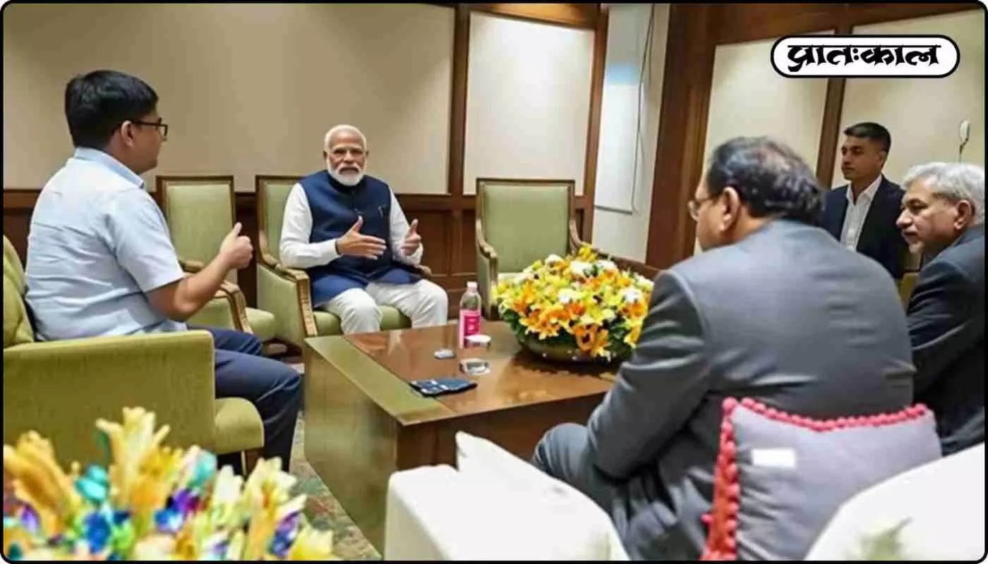 भारत का ग्लोबल लोन गेम; जानिए किन देशों को देता है कर्ज भारत का ग्लोबल लोन गेम; जानिए किन देशों को देता है कर्ज