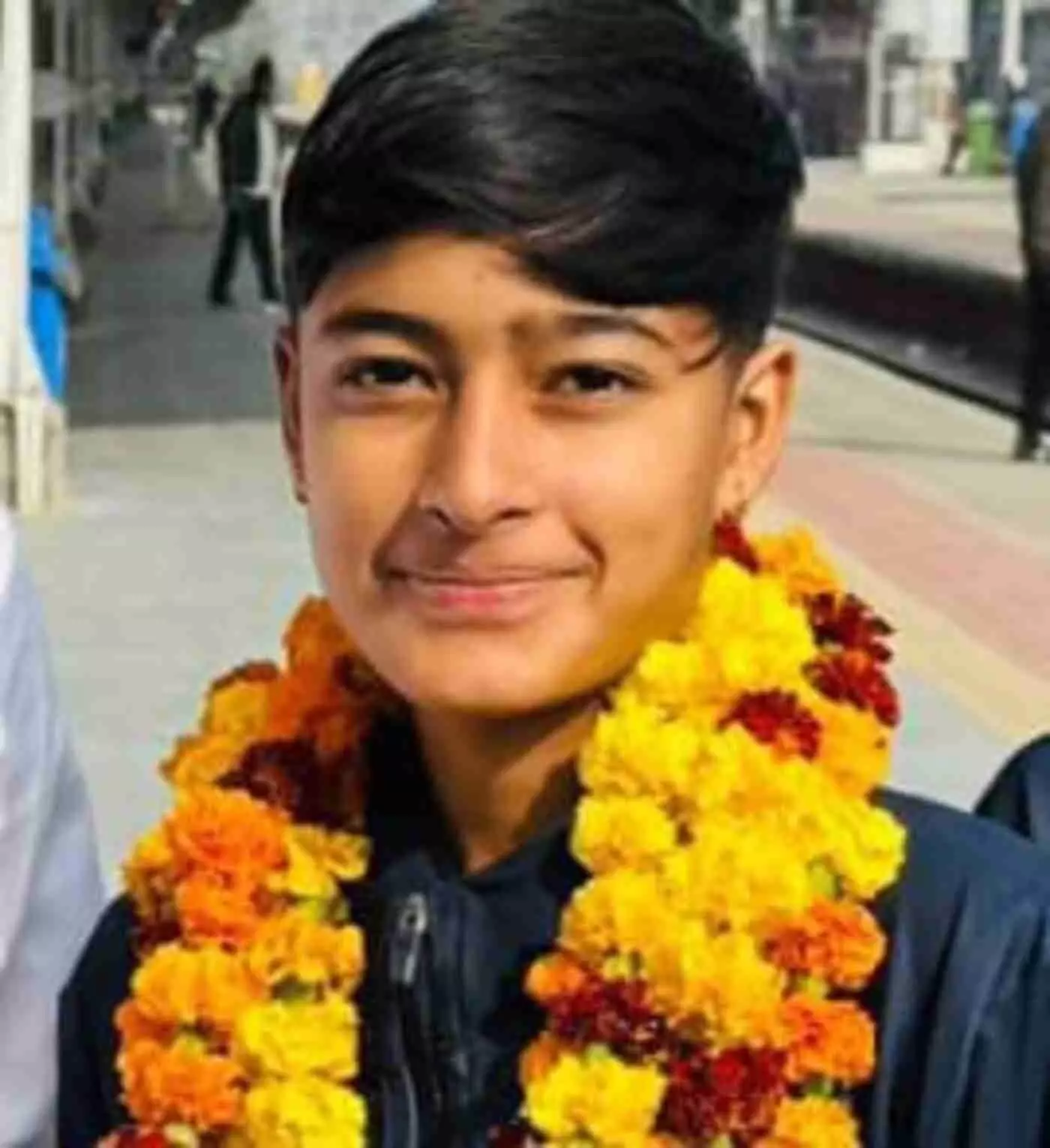 भीलवाड़ा: कोमल जाट खठवाड़ा का राजस्थान टीम में चयन, राष्ट्रीय खो-खो में जिले का नाम रोशन भीलवाड़ा: कोमल जाट खठवाड़ा का राजस्थान टीम में चयन, राष्ट्रीय खो-खो में जिले का नाम रोशन